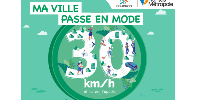 Ville apaisée passe à 30 km_h site web