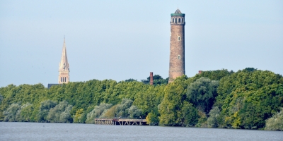 Berges de Loire