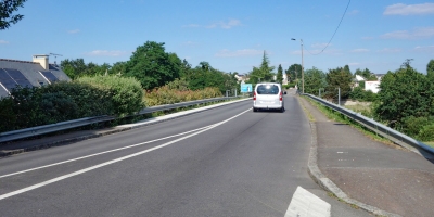 Boulevard des Martyrs de la Résistance