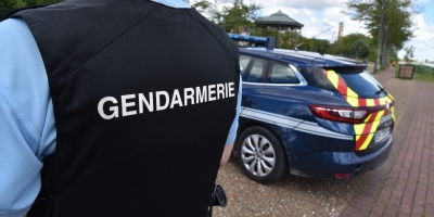 Gendarmerie Police