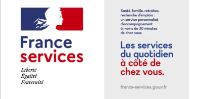 Espace France Services