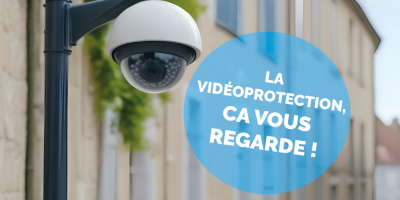 Vidéoprotection